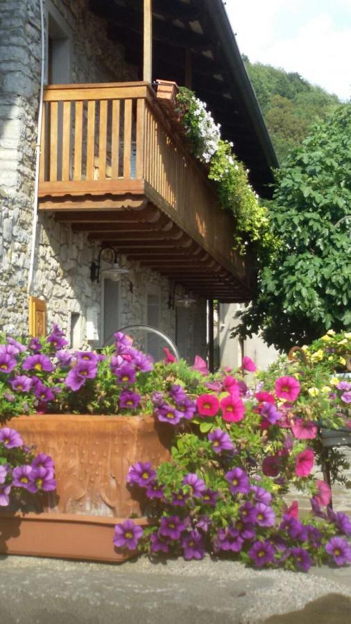 Вилла Casa Krajnova Oblizza Экстерьер фото